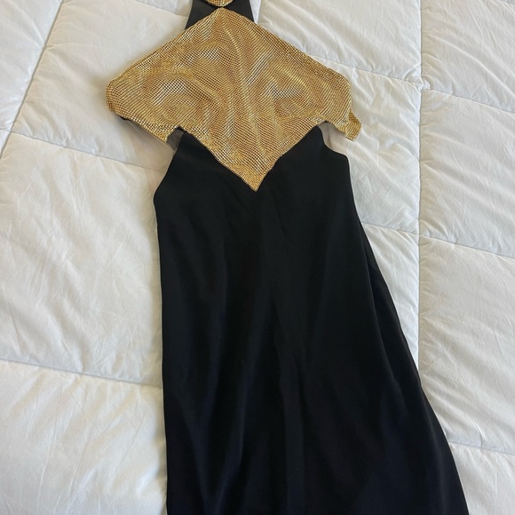 CDGNY by CD Greene cocktail dress - Picture 4 of 5